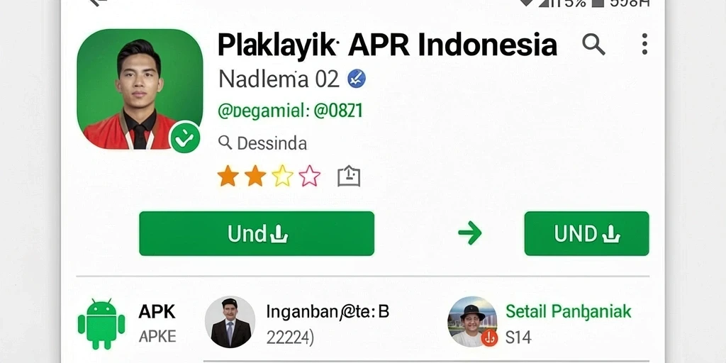 bara22 - Karakter kustomisasi yang beragam untuk dipilih.