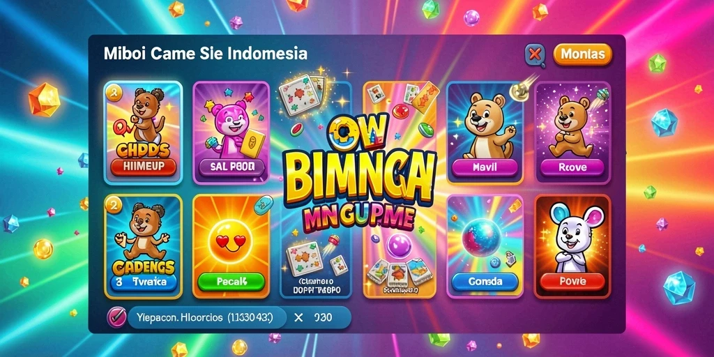 gacor88 - Gameplay yang seru dan menantang.
