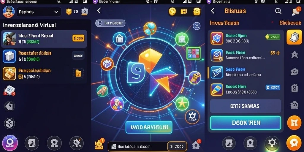 idnscore - Mode permainan menarik yang menantang keterampilan pemain.