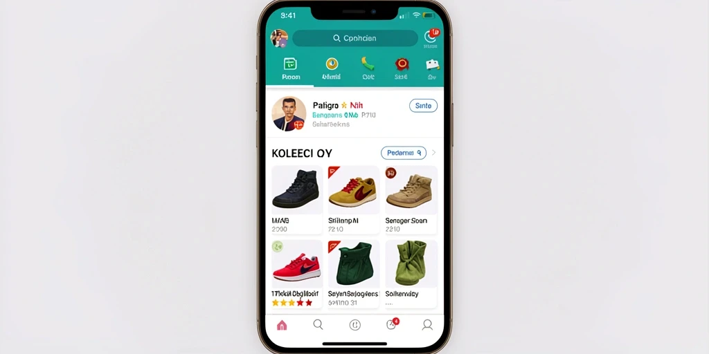 mintoto - Fitur kompetitif yang menantang dan menyenangkan.