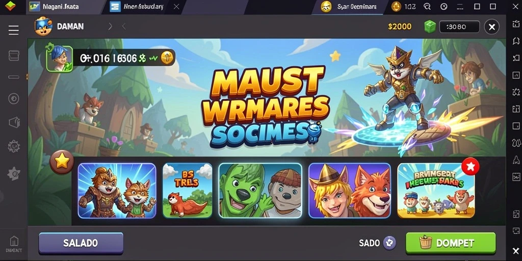 na777 - Mode multiplayer yang mengasyikkan dan interaktif.