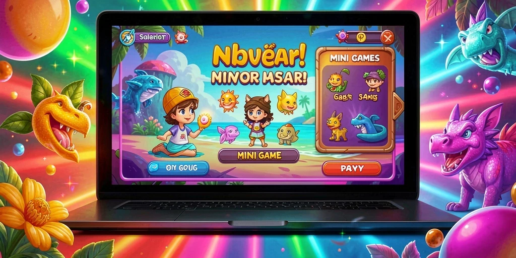 sunda777 - Screenshot menunjukkan fitur sistem reward yang menarik.
