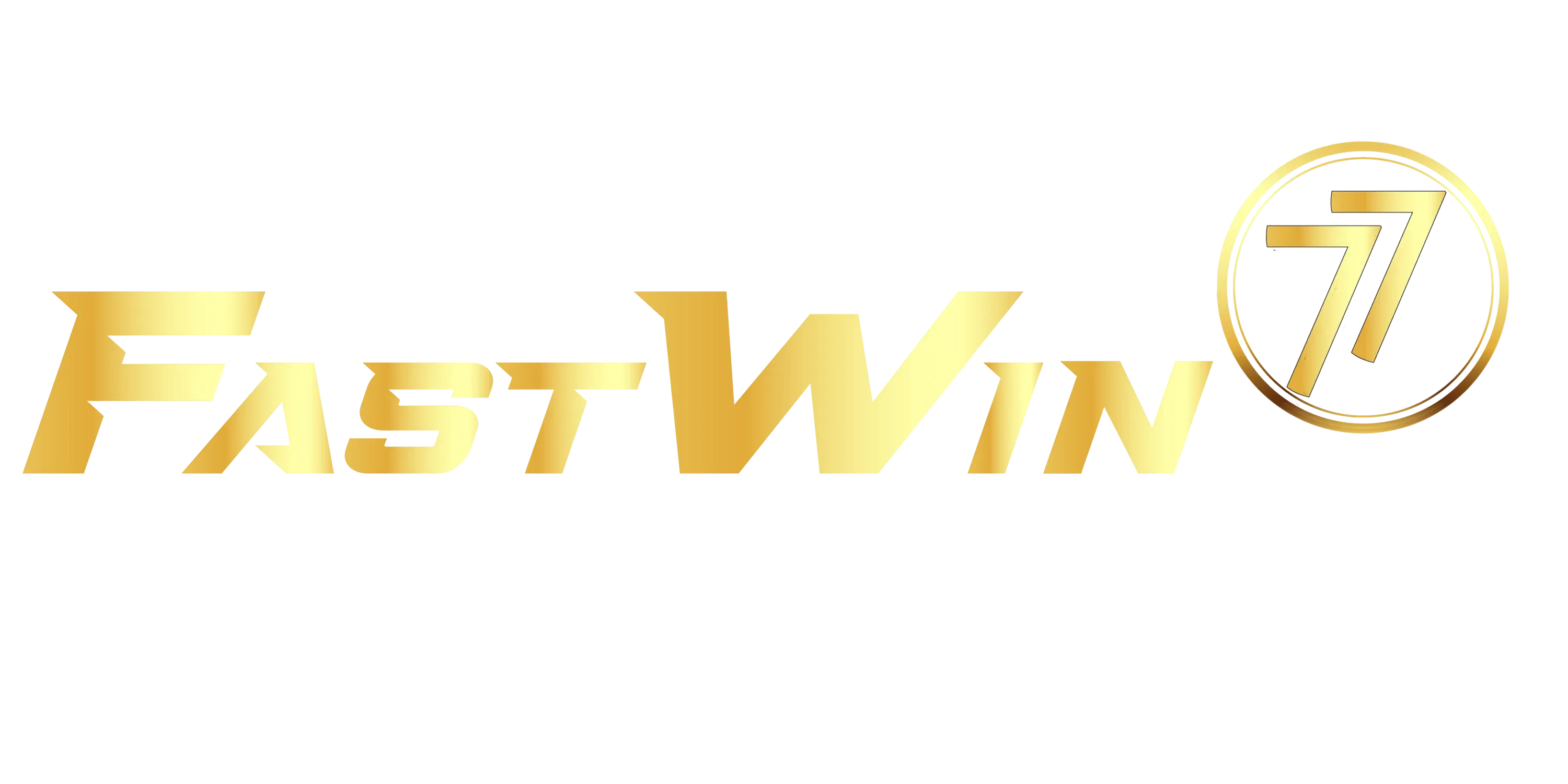 fastwin77 — Logo Resmi